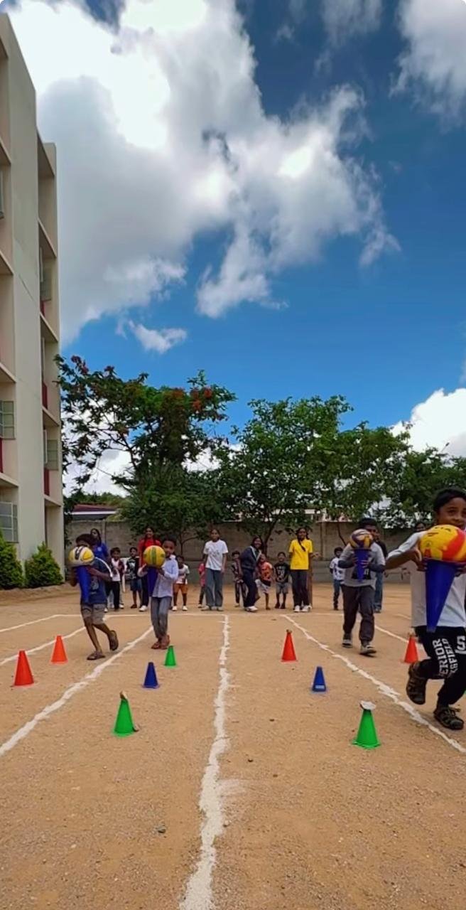 Learning activity